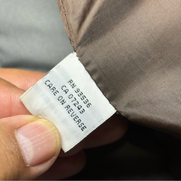 Vintage‎ Y2K Mark Ecko no. 72 times square new york zip up blazer/jacket - Picture 12 of 15